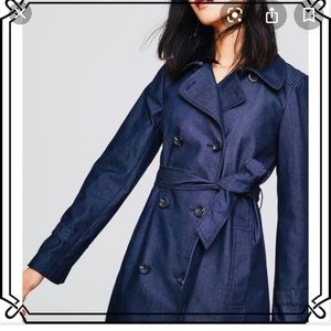 Loft coat